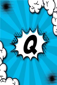 Q
