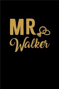 Mr. Walker