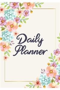 Daily Planner