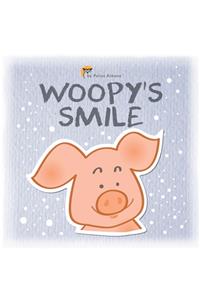 Woopy's Smile