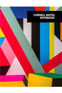 Cornell Notes Notebook