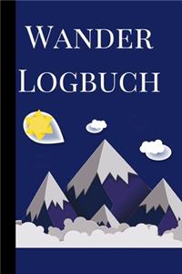 Wander Logbuch