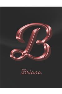 Briana