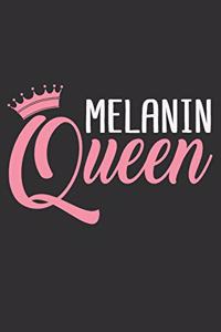 Melanin Queen