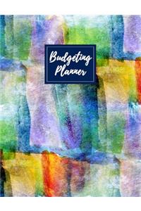 Budgeting Planner
