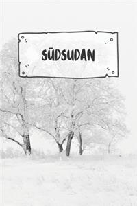 Südsudan
