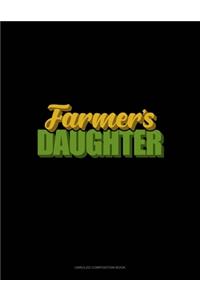 Farmer's Daughter