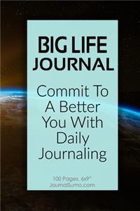 Big Life Journal