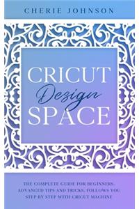 Cricut Design Space