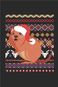 Ugly Christmas - Quokka