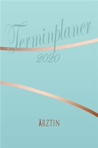 Ärztin - Planer 2020