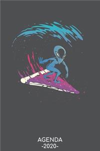 Agenda 2020