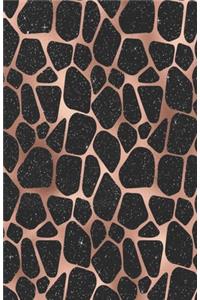 Dot Grid Journal Notebook