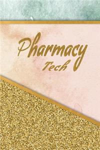 Pharmacy Tech