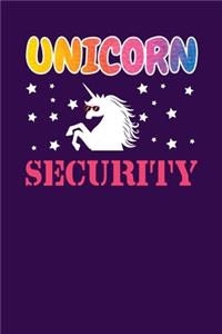 Unicorn Security