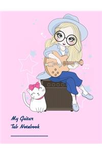 Music Journal (Diary, Notebook)