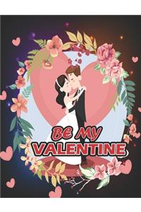 Be My Valentine