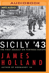 Sicily '43