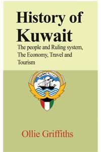 History of Kuwait