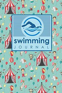 Swimming Journal