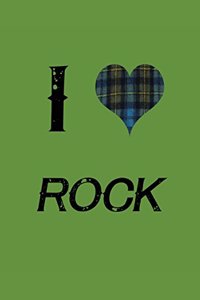 I Love Rock