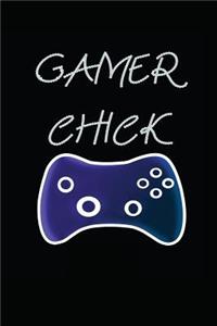 Gamer Chick