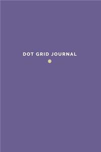 Dot Grid Journal