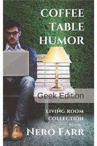 Coffee Table Humor