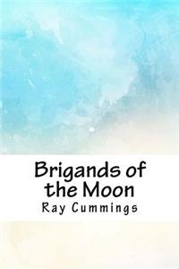 Brigands of the Moon