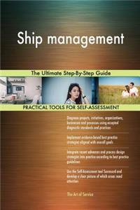 Ship management