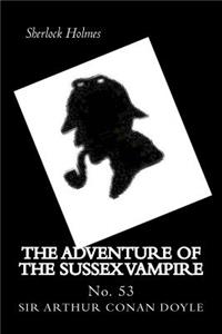 The Adventure of the Sussex Vampire