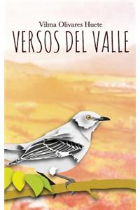 Versos del Valle