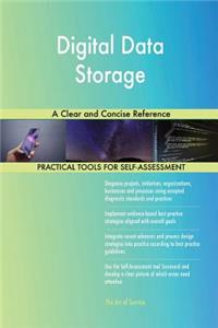 Digital Data Storage