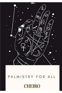 Palmistry for All