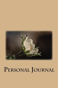 Personal Journal