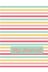 My Journal