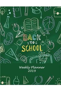 Back To School