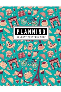 Planning Trip