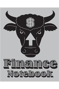 Finance Notebook