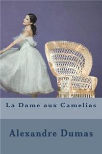 La Dame aux Camelias