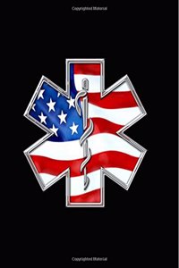 USA Star Of Life