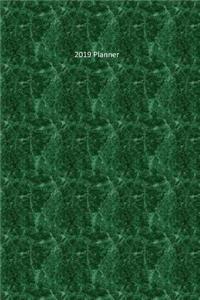 2019 Planner