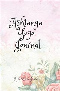 Ashtanga Yoga Journal