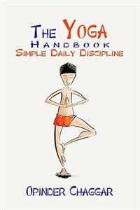 The Yoga Handbook