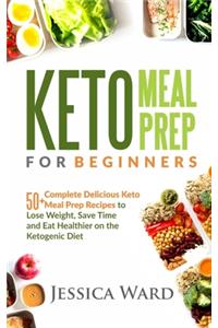 Keto Meal Prep for Beginners