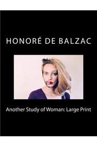 Another Study of Woman