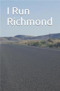 I Run Richmond