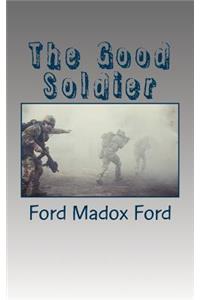 The Good Soldier