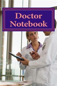 Doctor Notebook