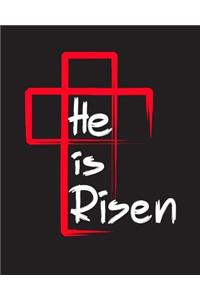 He is Risen